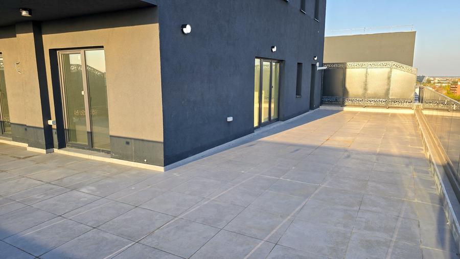Neofort 50 Titan Apartament langa metrou cu terasa superba - 21