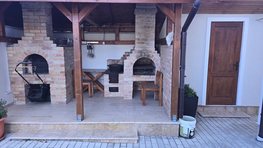 Vand casa noua in Deva, zona Zavoi, P+M, (mai jos de blocurile ANL), - 6