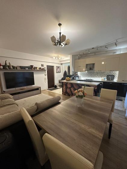 Apartament 4 camere, parter cu gradina in proprietate, Rond Cristalului, Fortuna - 16