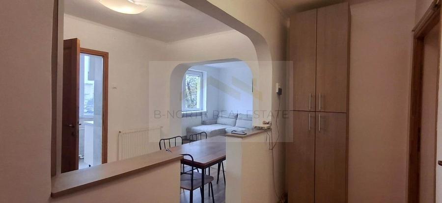 Apartament de închiriat 3 camere, lângă Academia Militară, Cotroceni - 3