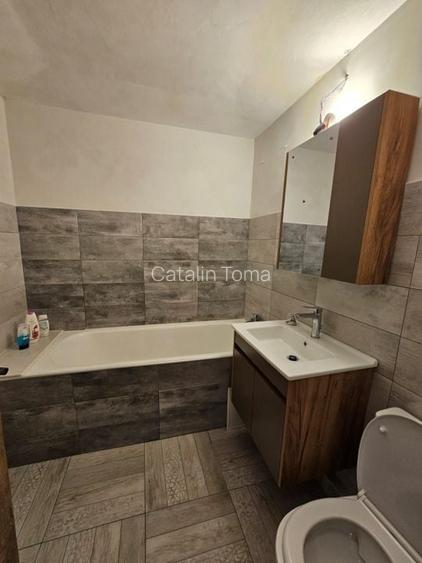 Apartament 3 camere | Etaj 1 | Caporal Ilina | Acces rapid Piata Uniri