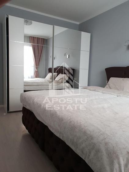 Apartament modern,cu 3 camere,prima inchiriere,Dumbravita - 7