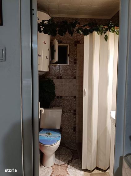 Apartament 2 camere, mobilat, la etajul 1,Statiunea OLIMP - 1