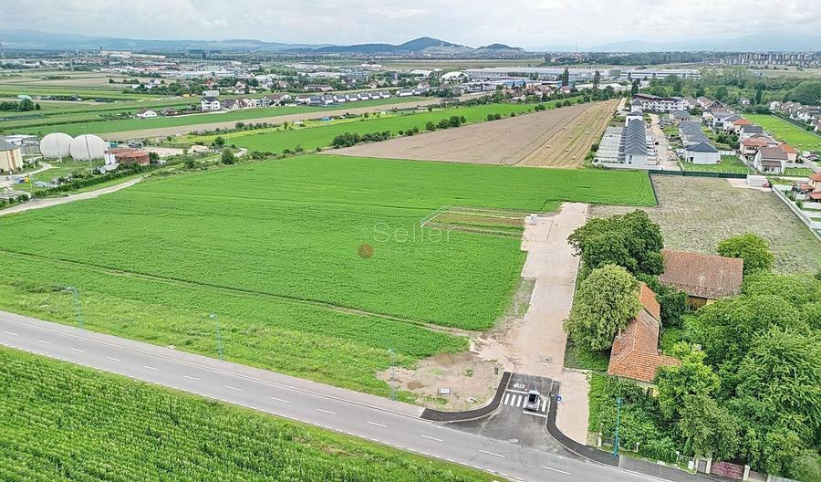 Teren Industrial 4187mp - 23