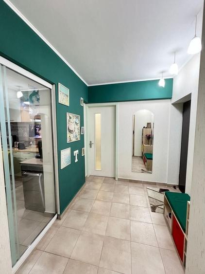 Apartament 2 Camere Chiajna Gospodari 41A Lacul Morii Parcare Inclusa - 6