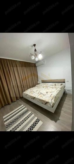 Apartament 2 camere de închiriat, Plaza România, centrală proprie - 5