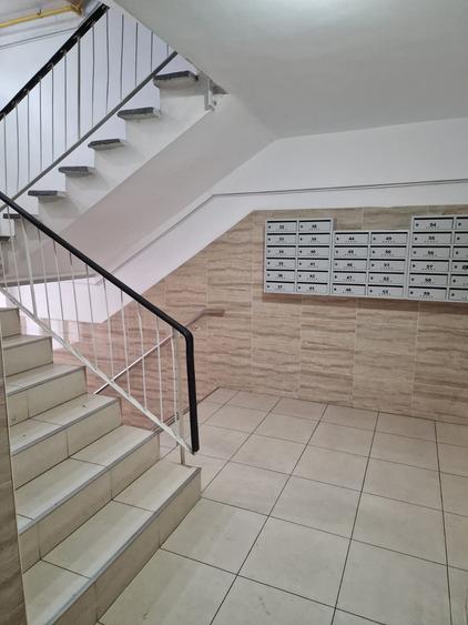 Cales Moșilor- Apartament 2 camere - mobilat utilat - reabilitat termic  -metrou - 3