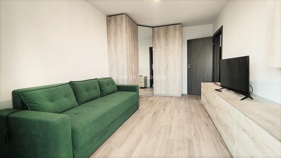 Drumul Taberei- Rezidential 158 -Garsoniera LUX-