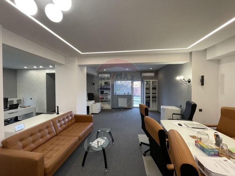 Spatiu de birouri 100 mp I Charles de Gaulle - Primaverii - 2