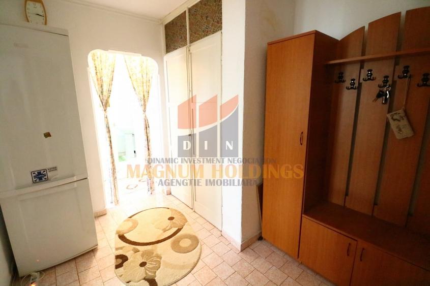 Apartament 2 camere, Popa-Sapca, centrala termica - 12