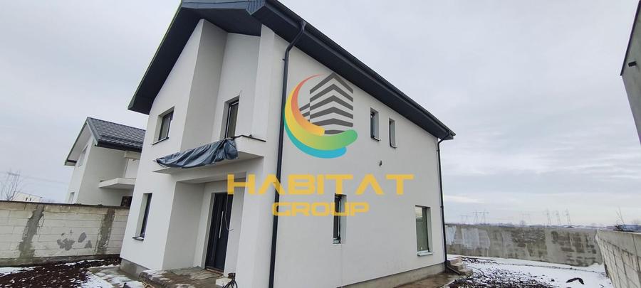 Casa 4 camere spatioasa, pod izolat- Berceni - 9