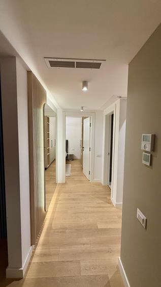 Apartament | 2 camere | bloc nou | prima inchiriere | parcare | 13 Septembrie - 15