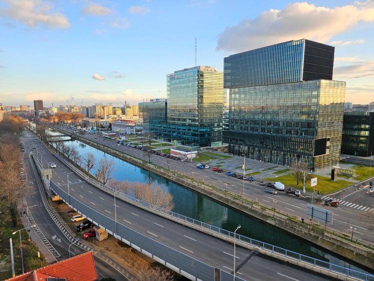 Inchiriere Apartament 2 camere, ansamblu 20th Residence - 1