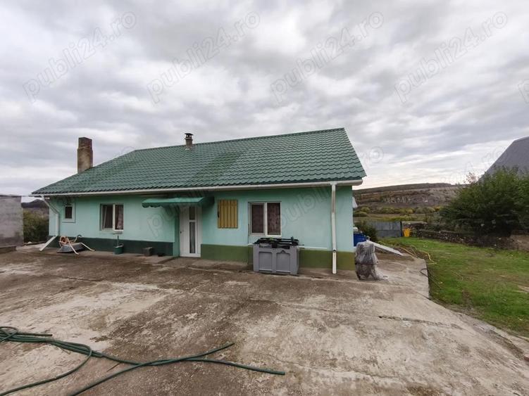 Casa de vanzare Raristea - 1