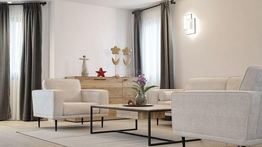 Vila  Finalizata cu predare la cheie - 13