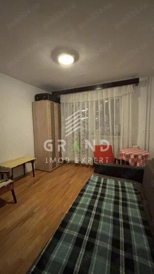 Ap 2 camere | decomandat | balcon | Statia Minerva | Primaverii | Manastur - 5