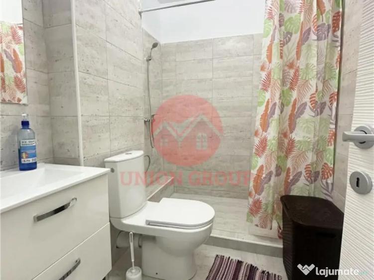 Apartament 2 Camere Decomandat si Loc de Parcare Subteran - - 1