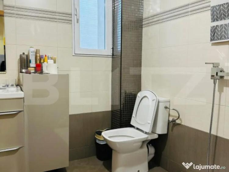 Casa individuala Codlea, utila 240 m2, 2 bai & gar - 3