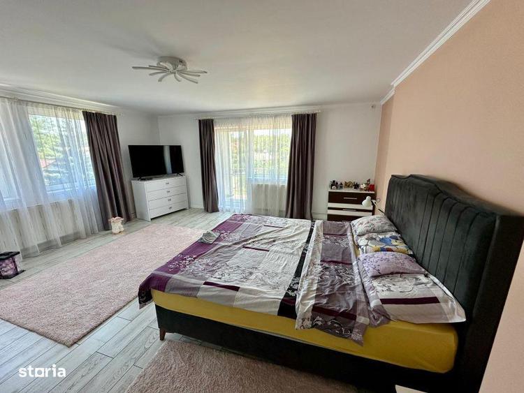 Casa 4 dormitoare, 240 mp | Dealul Florilor | Exclusiv ImobilArt - 9