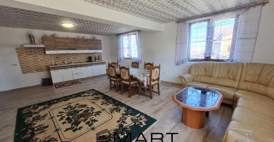 Casa 1 nivel 75mp Cartier Tineretului Sura Mica - 3