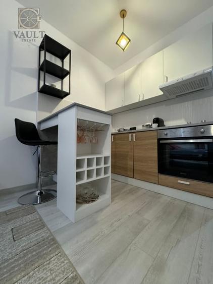 Garsoniera - zona VITAN-BARZESTI - RIN - 12