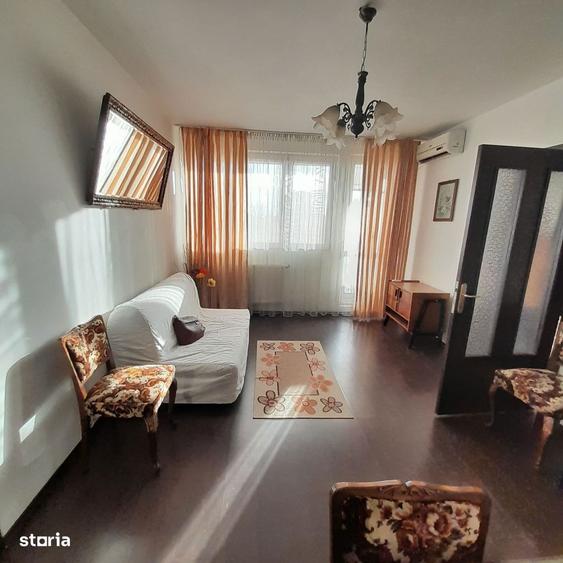 Calea Grivitei / Metrou /Ion Mihalache (1 Mai) / Imobil Anvelopat - 4