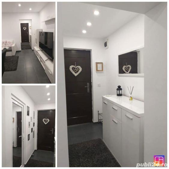 Apartament de vanzare 3 camere (izolat si placat cu rigips)langa magazinul ,,La 2 pasi'' si Penny - 7