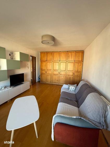 Apartament de inchiriat, 4 camere, 84 mp, Mara?ti zona LIDL Mara?ti - 6