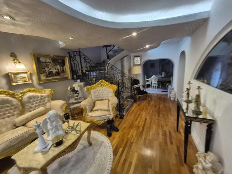 Casa de vanzare 220 mp utili, ideala pentru familie Zona Kaufland Piatra Neam? Descopera - 15