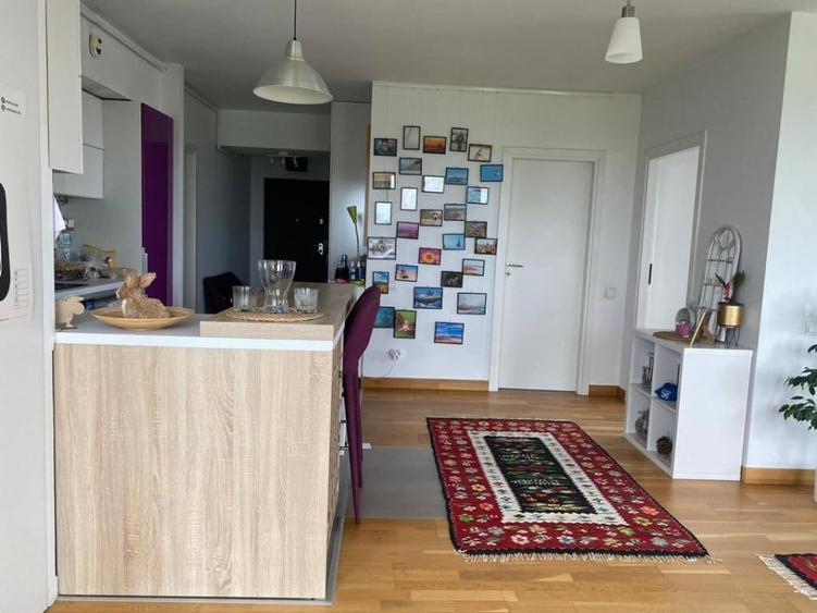 Apartament 3 camere | Chitila | Vedere libera | Boxa | Parcare subterana - 8