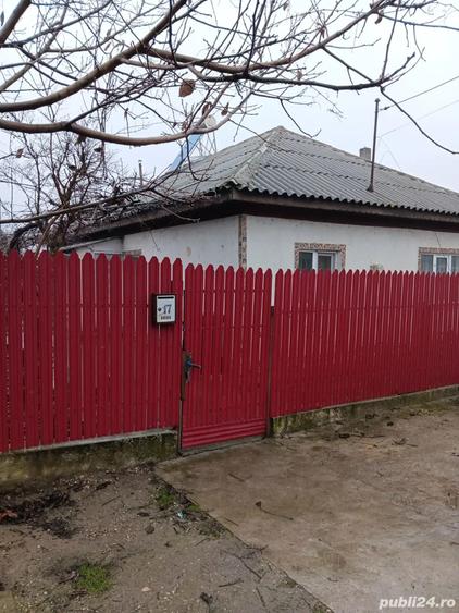 Casa De Vanzare Fetesti-Gara - 5