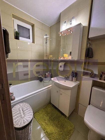 VANZARE 2 CAMERE | OBOR | COMPLET MOBILAT SI UTILAT | - 12