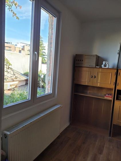 Apartament la curte, 13 septembrie, Marriott/ Uranus - 1