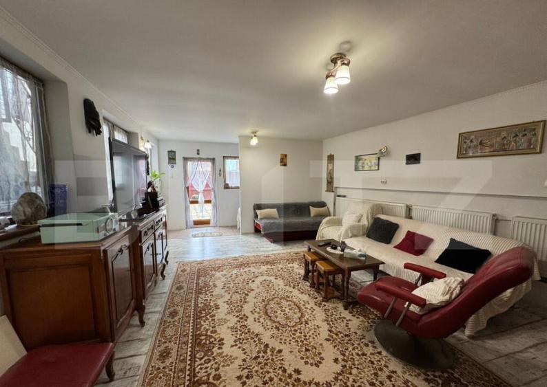 Casa cu 4 camere in Hunedoara - 8