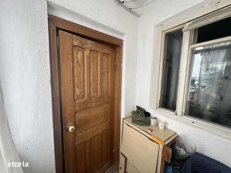 Garsoniera de vanzare | 30 mp | zona centrala - 2