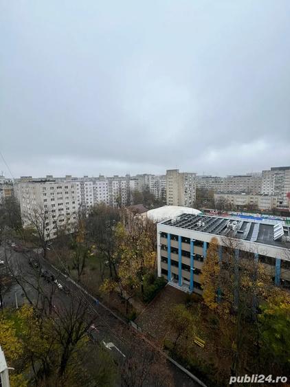 Garsoniera decomandata in bloc 1982, direct proprietar, vedere libera - 2