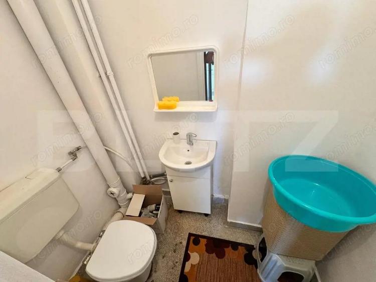 Apartament decomandat 3 camere, 72 mp, etajul 2, Rovine Dezrobirii - 9