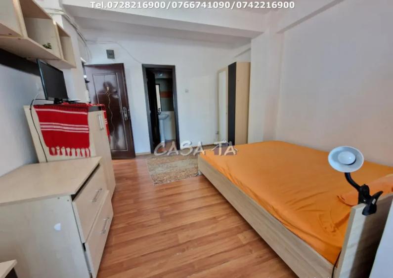 Inchiriere garsoniera, situata in Targu Jiu, 23 August (i - 6