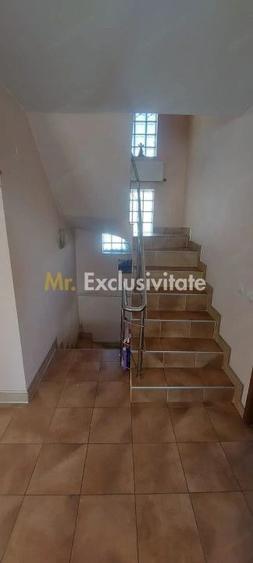 Spațiu comercial, de 175 mp, în Baia de Fier