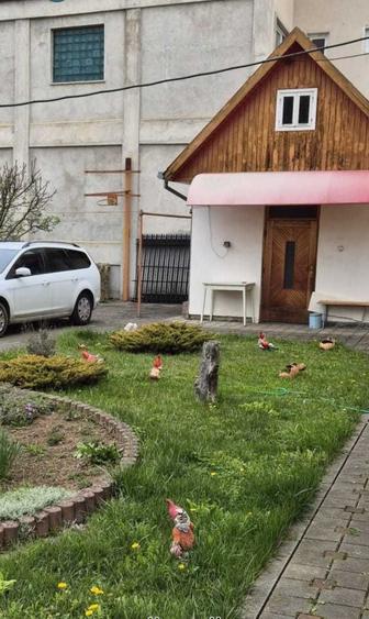 VAND CASA D+P+E TEREN 1000 MP SUB ARINI - 8