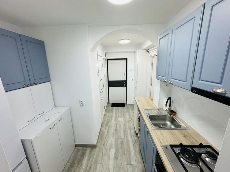 Apartament 2 camere - 8