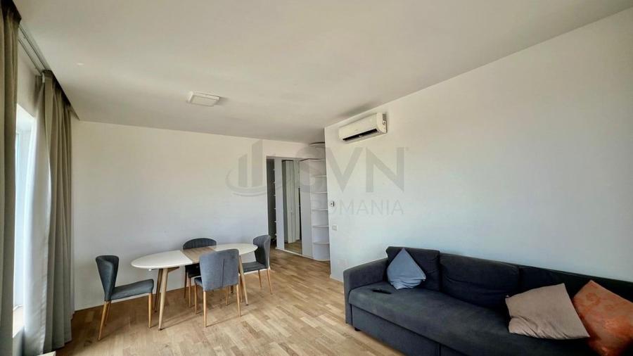 REA1024261 Apartament 3 camere cu terasa Catted Residence Pipera - 7