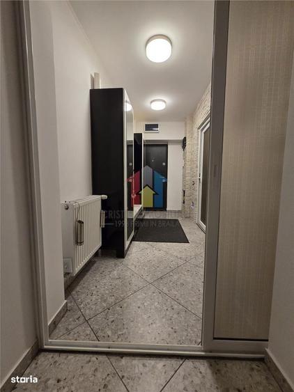 RENOVAT 2 camere Buzaului, etaj 1 + terasa, Mobilat si Utilat - 3
