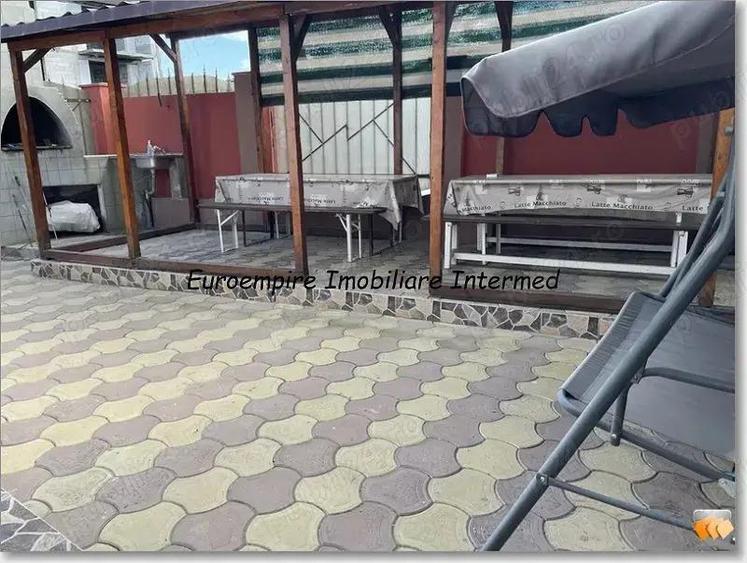 De inchiriat vila cu 7 camere, zona Mamaia Nord - 18