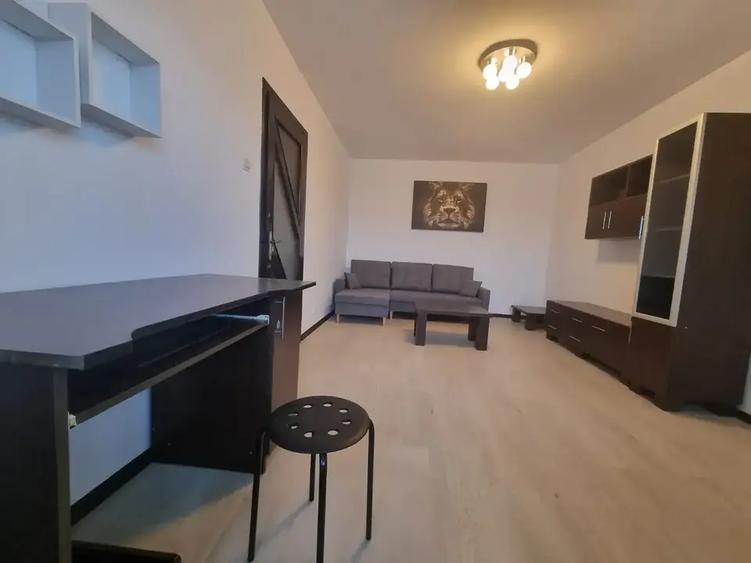 Chirie 2 camere Metrou Dristor Parcare Inclusa - 4