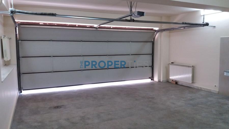 Vila pretabila birouri/clinica in zona Dorobanti - 700mpc - 10