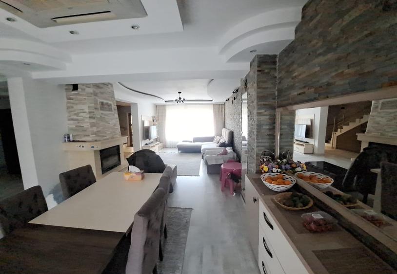 Techirghiol - vila P+1, zona buna, acces facil dinspre Constanta - 1