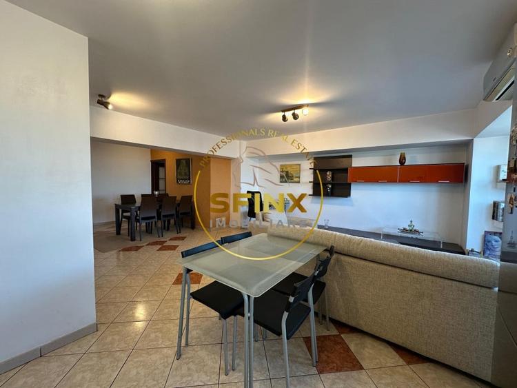 Apartament 3 camere de inchiriat Rond Alba Iulia - 6