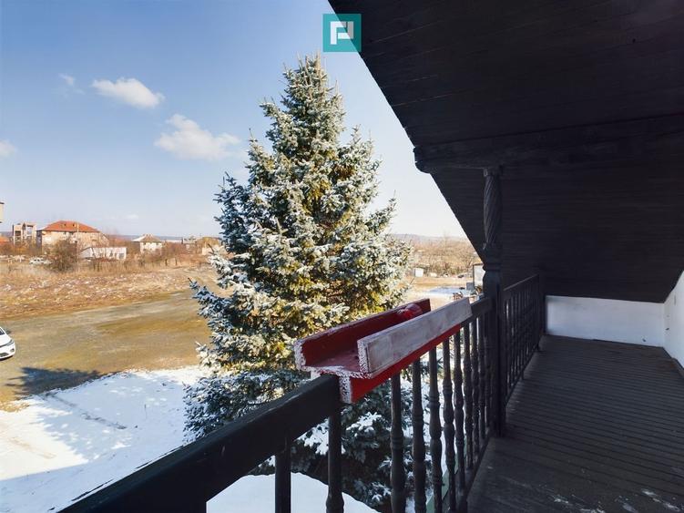 Oportunitate unică pentru afacerea ta în Margina - 3