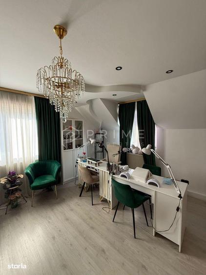 Salon de infrumusetare de inchiriat Bd. Gheorghe Doja - 3